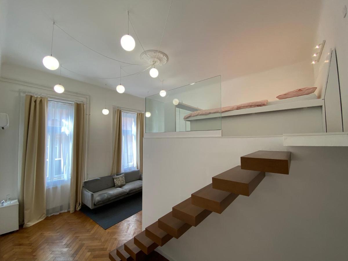 Karolina's Nyugati Budapeszt